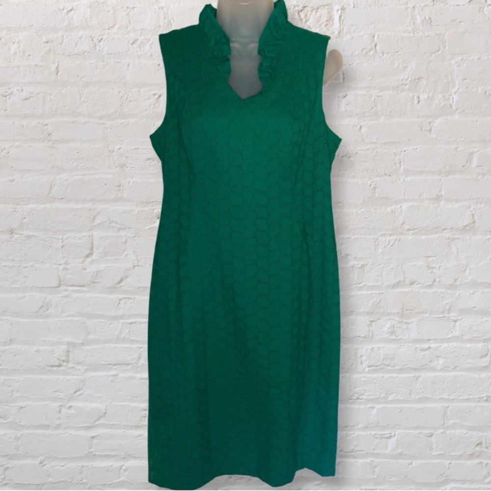 Calvin Klein Sleeveless dress - Size 8